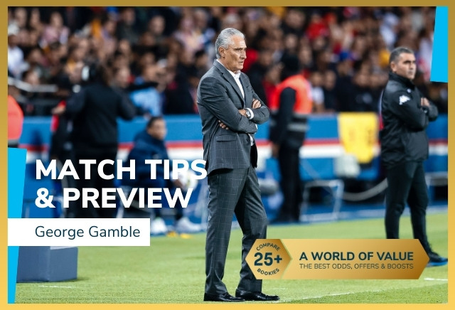 Brazil vs Serbia Prediction, Lineups, Results & Betting Tips