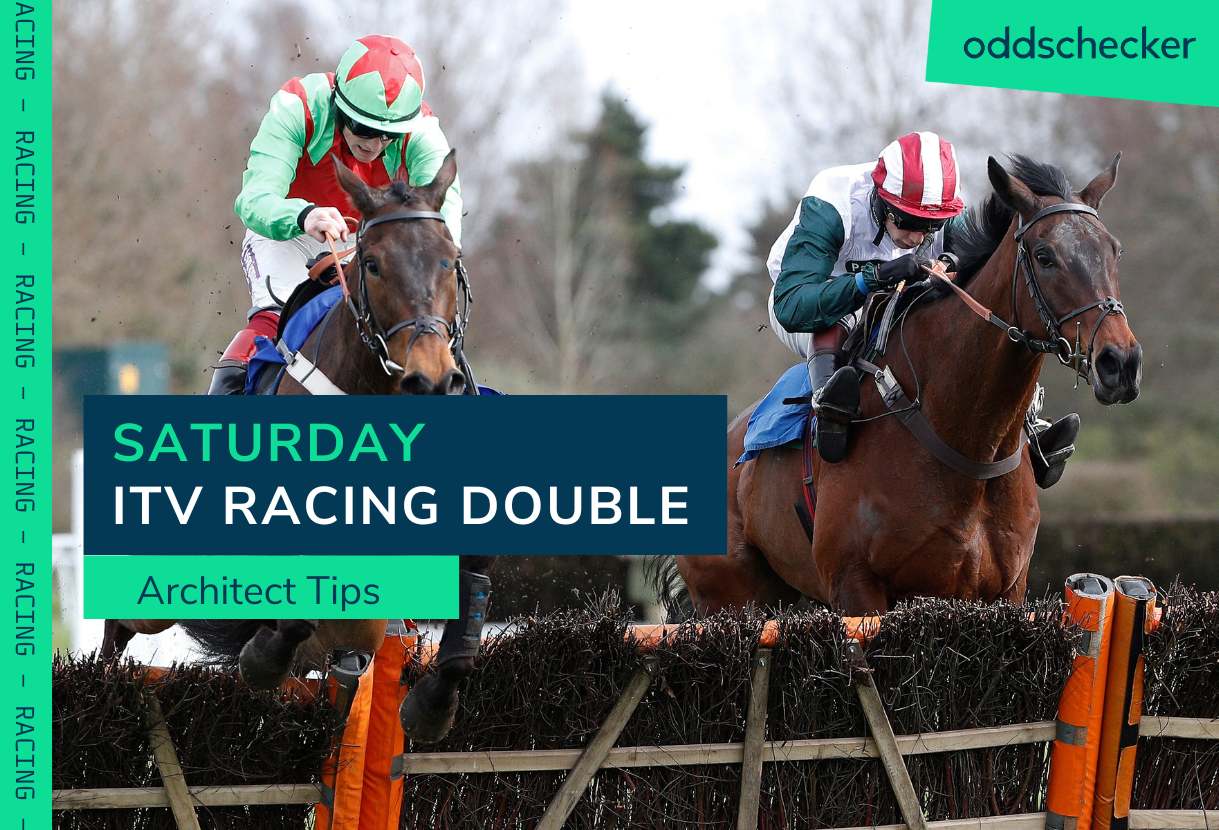 ITV Racing Tips: Saturday Each-Way Double for Haydock