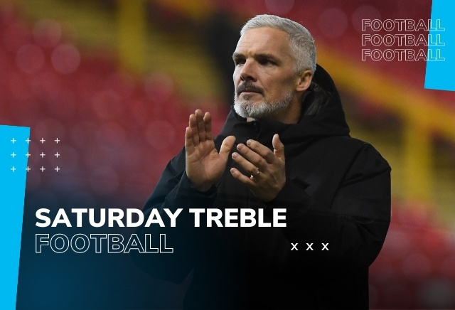 Football Accumulator Tips: 10/1 Christmas Eve Treble for the Scottish Premiership
