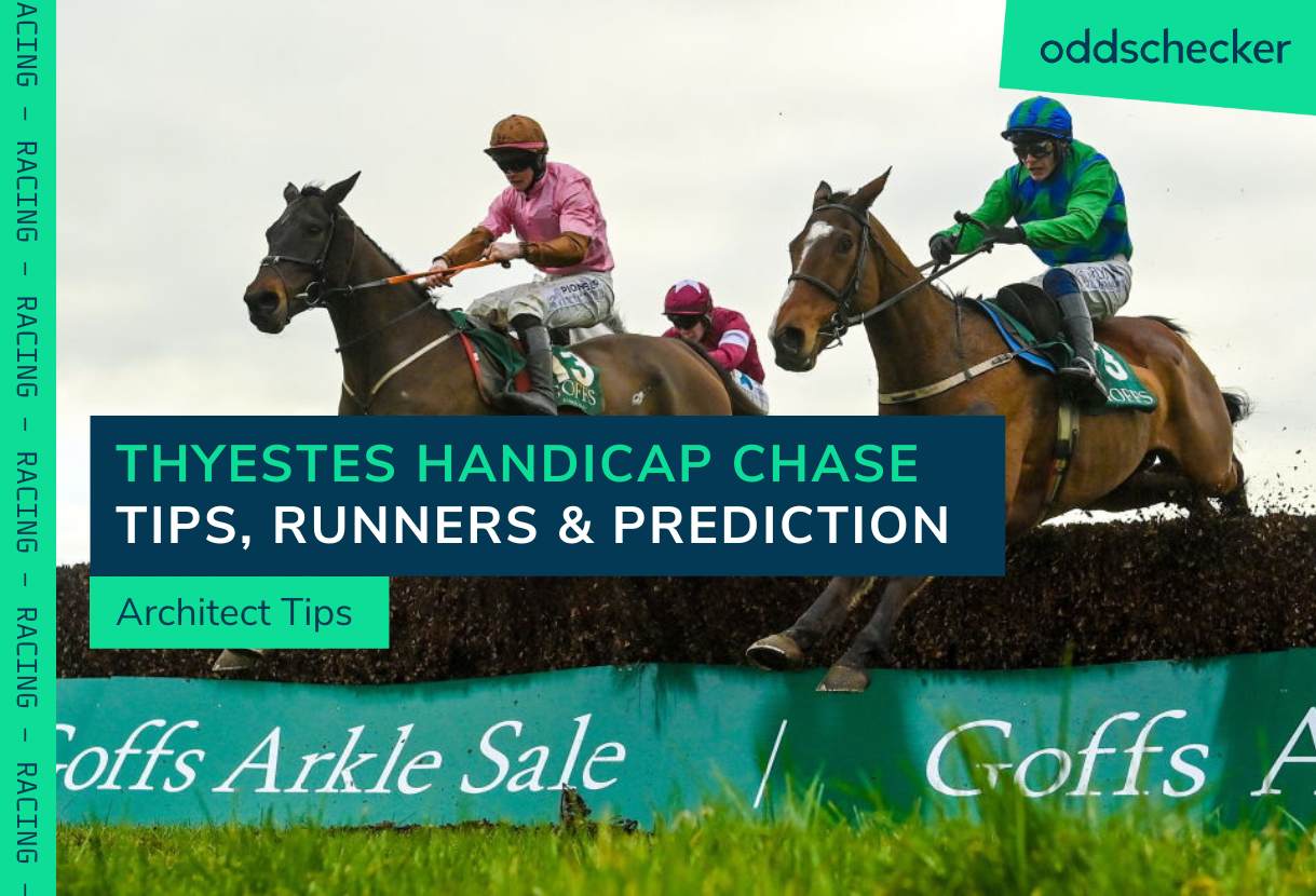 Thyestes Handicap Chase Tips, Runners & Prediction at Gowran Park