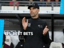 EFL Predictions & Betting Tips for this weekend's matches