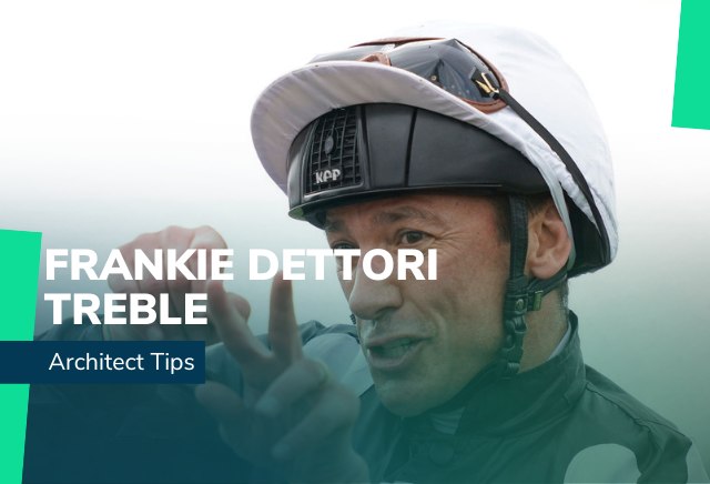 Dubai World Cup Tips: 174/1 Frankie Dettori Treble for Saturday at Meydan