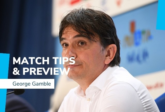 Croatia vs Wales Prediction, Lineups, Results & Betting Tips