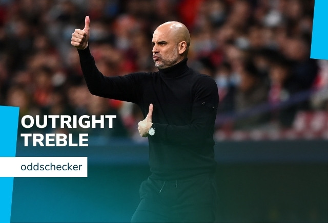 Season Betting Tips: 73/1 Premier League, Championship & League One Winners Treble