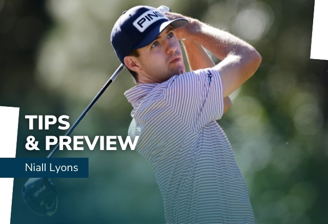 Bermuda Championship Tips, Odds & Tee Times: Smalley approach play key to Port Royal test