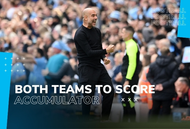 Both Teams to Score Tips: Tuesday's 9/2 Champions League Acca featuring Haaland's Man City