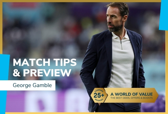 Wales vs England Prediction, Lineups, Results & Betting Tips