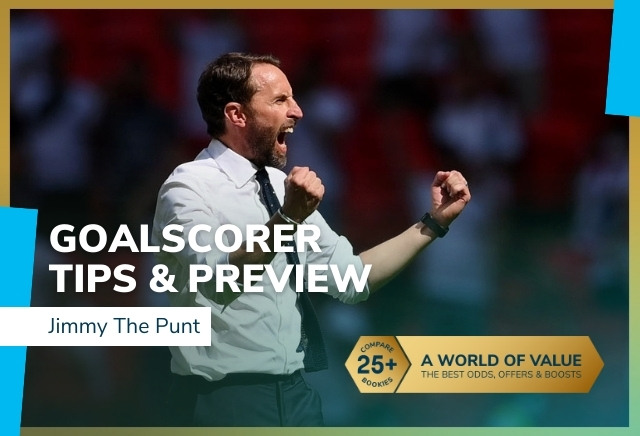 Goalscorer Tips: Jude Bellingham headlines Friday's World Cup 23/1 Double