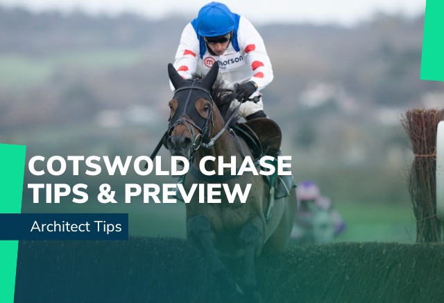 Cotswold Chase 2023: Tips, Runners & Prediction for Cheltenham