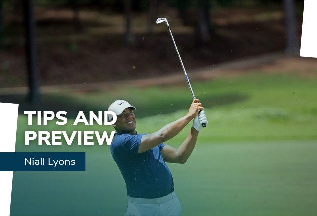 Corales Puntacana Championship Tips, Odds & Tee Times