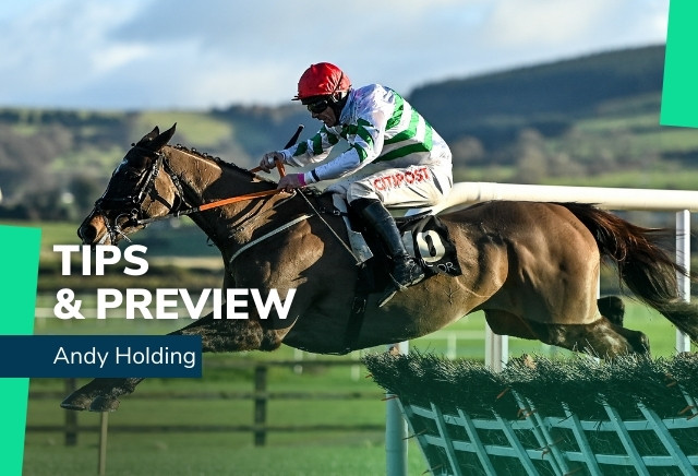 Tuesday Racing Tips from Andy Holding
