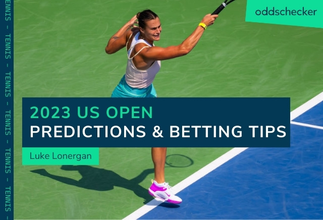 2023 US Open Odds, Predictions & Betting Tips 