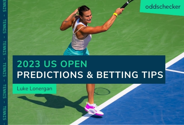 2023 US Open Odds, Predictions & Betting Tips