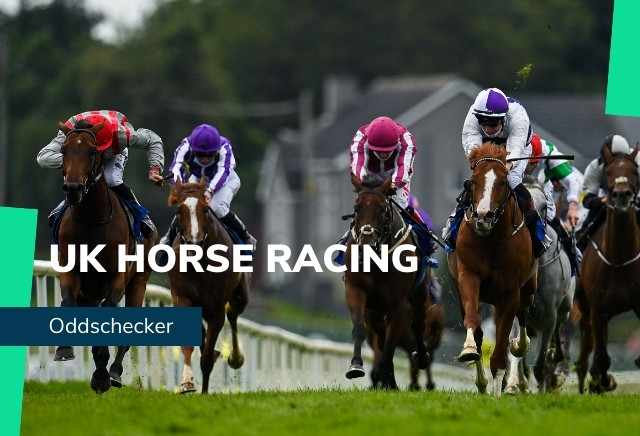 UK Horse Racing Tips: Down Royal