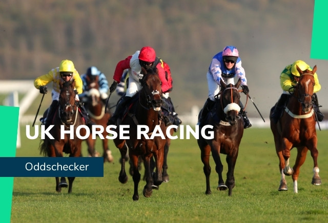 UK Horse Racing Tips: Ffos Las
