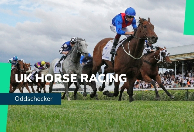 UK Horse Racing Tips: Newcastle