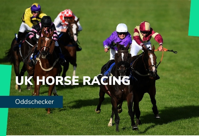 UK Horse Racing Tips: Newton Abbot