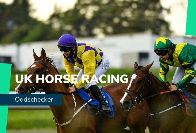 UK Horse Racing Tips: Roscommon