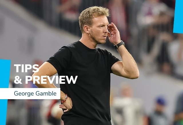 Barcelona vs Bayern Munich Prediction, Betting Tips, Odds & Team News