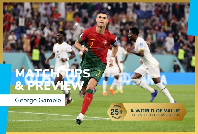 Portugal vs Uruguay Prediction, Lineups, Results & Betting Tips