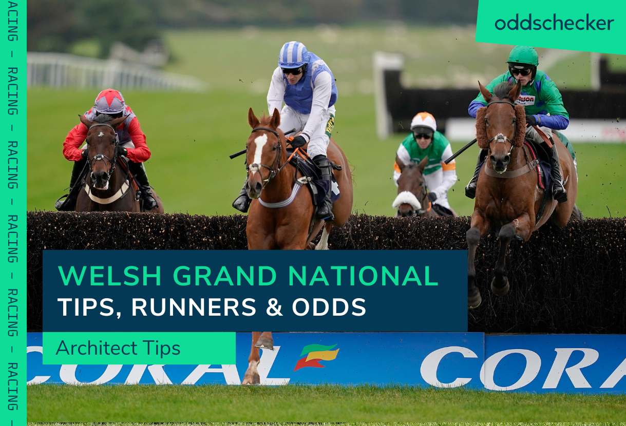 Welsh Grand National 2023 Tips, Runners & Prediction at Chepstow