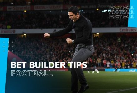 Man City vs Arsenal Bet Builder Tips: 22/1 chance backs goal for Saka