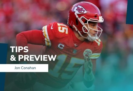 Chiefs vs Bengals Predictions & Betting Tips for AFC Championship Game