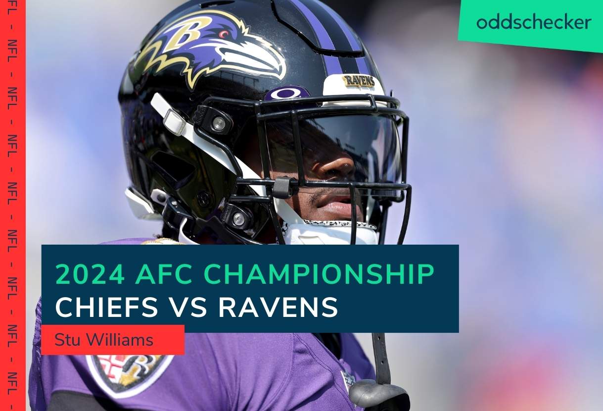 2024 AFC Championship Game Prediction & Picks for Chiefs vs Ravens