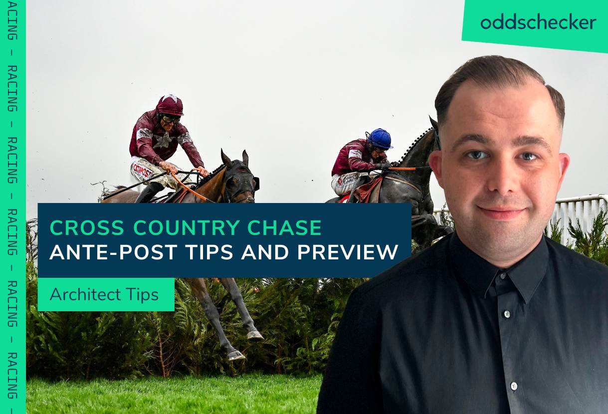 Cross Country Chase 2024: Cheltenham Ante-Post Tips & Preview