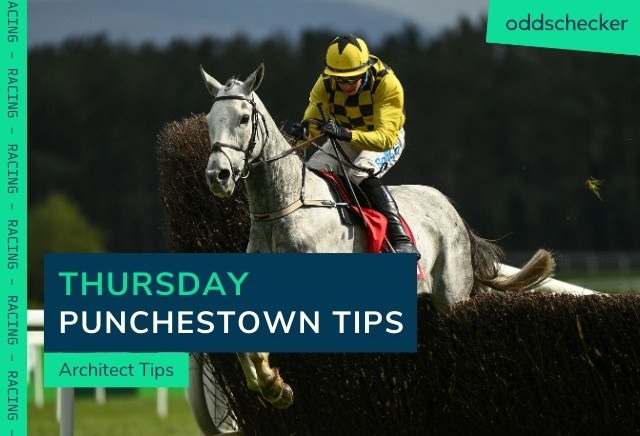 Punchestown Tips: Thursday Racing Tips from Architect
