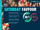 Football Accumulator Tips: Saturday 30/1 FavFour backs Aston Villa to win