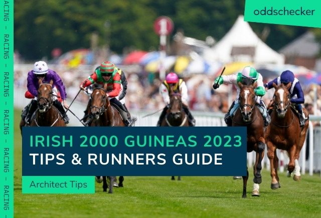 Irish 2000 Guineas 2023 Tips & Runners Guide