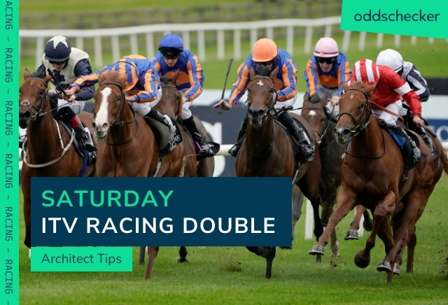 ITV Racing Tips: Saturday Each-Way Double for Sandown & York