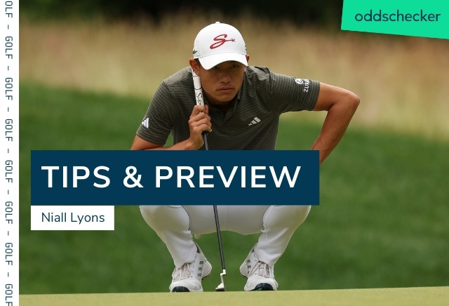 Rocket Mortgage Classic Tips: Niall Lyons Golf Betting Tips, Odds & Tee Times
