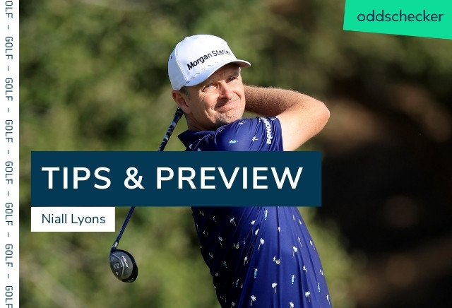 British Masters Tips: Niall Lyons Golf Betting Tips, Odds & Tee Times