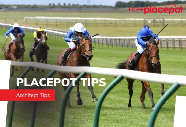 Tote Placepot Tips for Wednesday's Racing at Galway