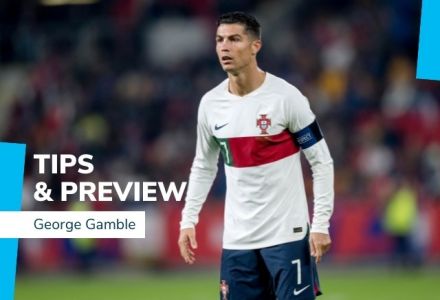 Portugal vs Spain Prediction, Betting Tips, Odds & Team News