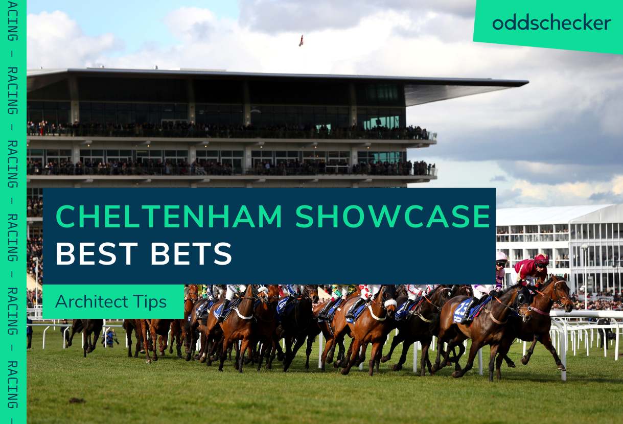 Cheltenham Tips: Architect’s Best Bets for the 2023 Showcase Meeting