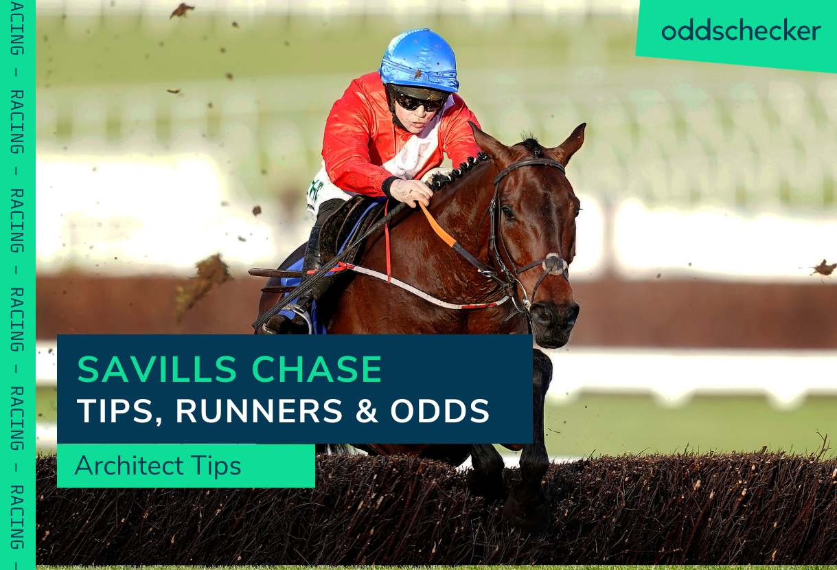 Savills Chase 2023 Tips, Runners & Prediction at Leopardstown