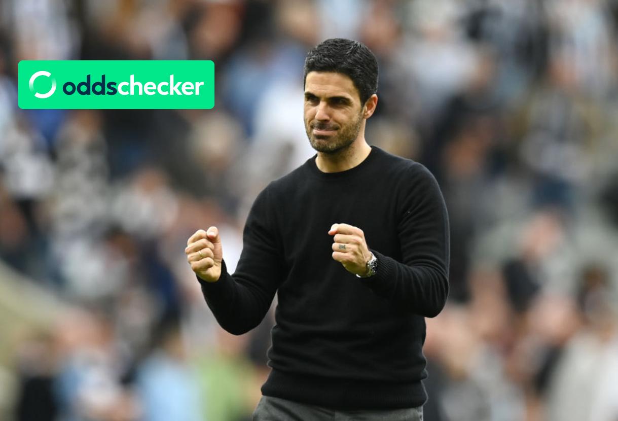 Football Tips: AI tool reveals best value bets for today's Premier League action