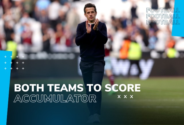 Both Teams to Score Tips: Saturday's 9/1 Acca featuring FA Cup Fourth Round