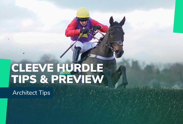 Cleeve Hurdle 2023: Tips, Runners & Prediction for Cheltenham