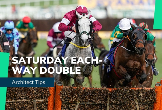 ITV Racing Tips: Saturday Each-Way Double for Kempton