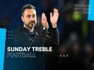Football Accumulator Tips: 8/1 Super Sunday FA Cup Treble featuring all Premier League clash