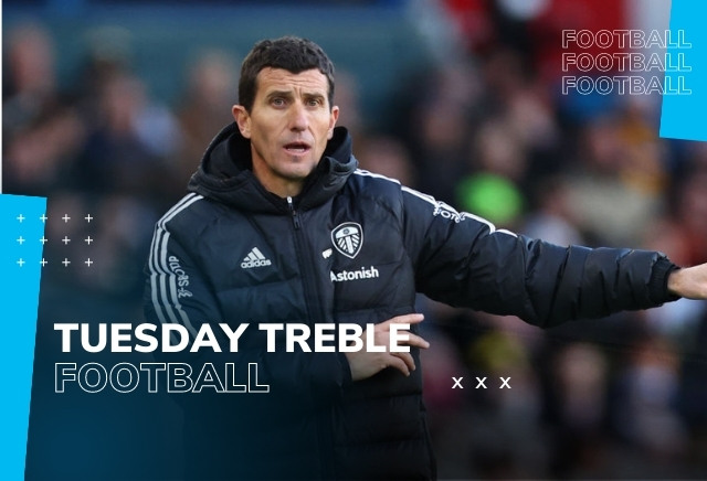Football Accumulator Tips: Tuesday’s 8/1 Treble backs Fulham FA Cup win