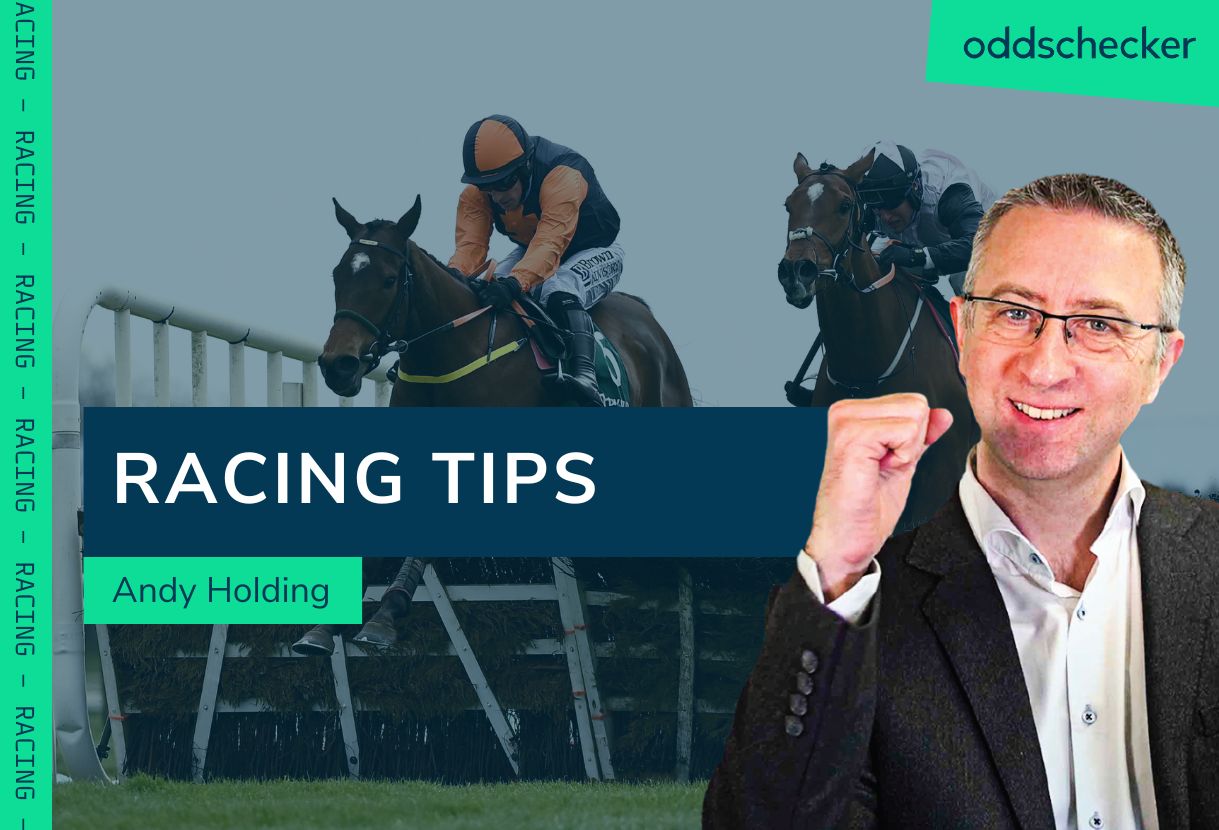 Wednesday Horse Racing Tips from Andy Holding