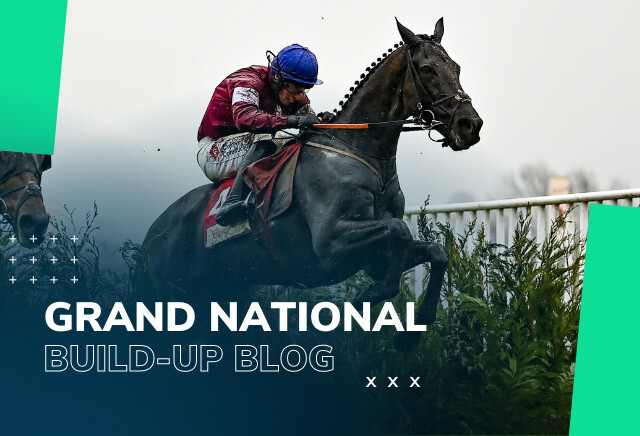 Grand National 2022: Road to Aintree Blog (28th March)