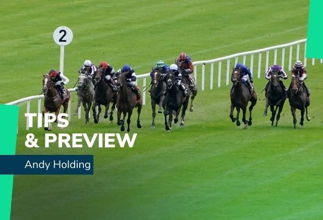 Thursday Racing Tips from Andy Holding
