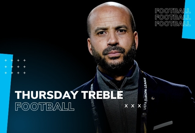 Football Accumulator Tips: Europa Conference League qualifying intensifies in Thursday's 9/1 treble