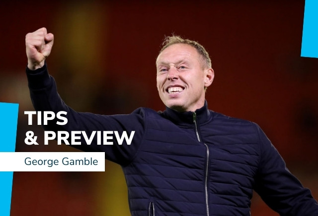 Nottingham Forest vs Tottenham Prediction, Betting Tips & Odds